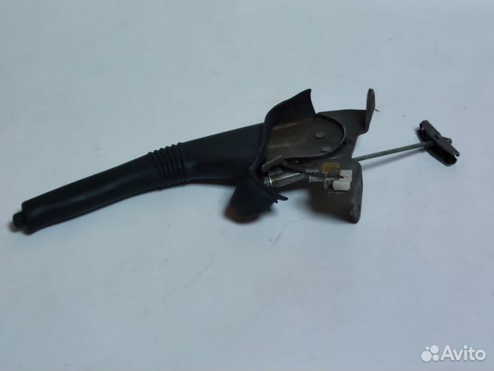 Рычаг стояночного тормоза Logan ор-л 360108002R