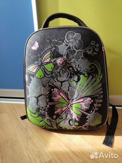 Школьный рюкзак