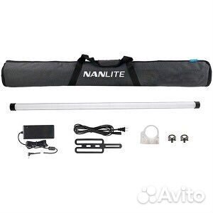 Светодиодная лампа Nanlite PavoTube II 30X 1Kit