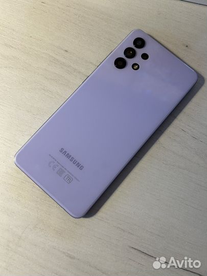 Samsung Galaxy A32, 4/128 ГБ
