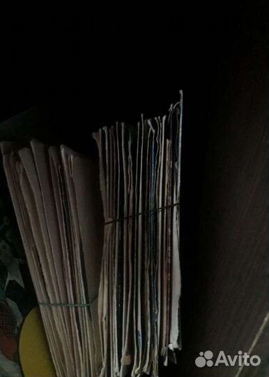 Виниловые (мини) пластинки