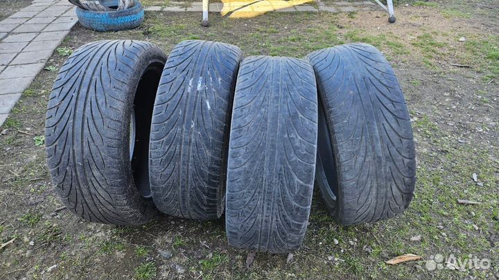 Kenda Kaiser KR20 225/45 R18