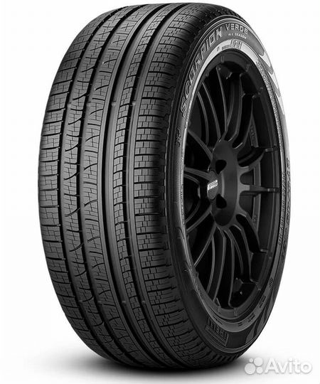 Pirelli Scorpion Verde All Season 215/65 R16 98H