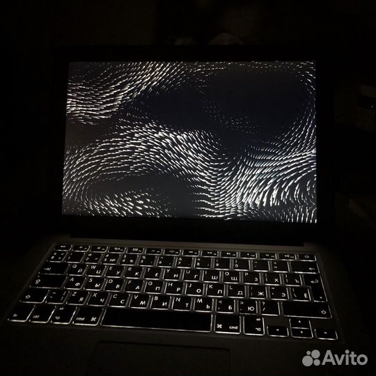 Apple MacBook Air 13 2013