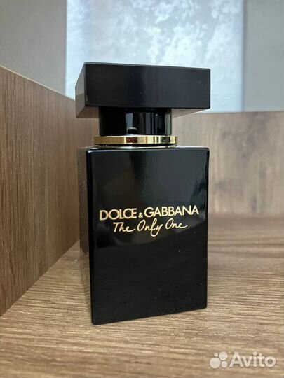 Духи dolce&gabbana The Only One Intense 30 ml