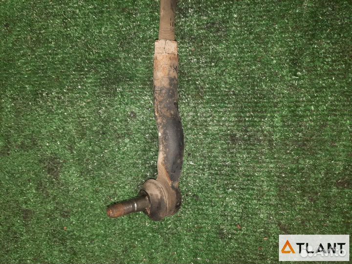 Рейка рулевая передний toyota ipsum