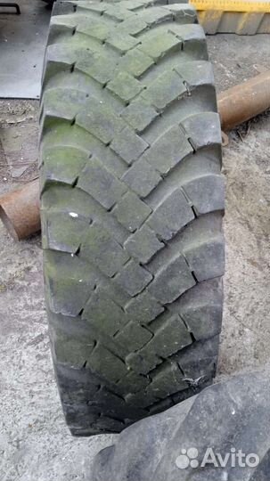 КАМА И-111АМ 20/11.5 R20