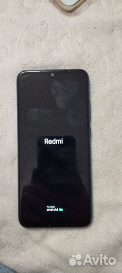 Xiaomi Redmi Note 7, 3/32 ГБ