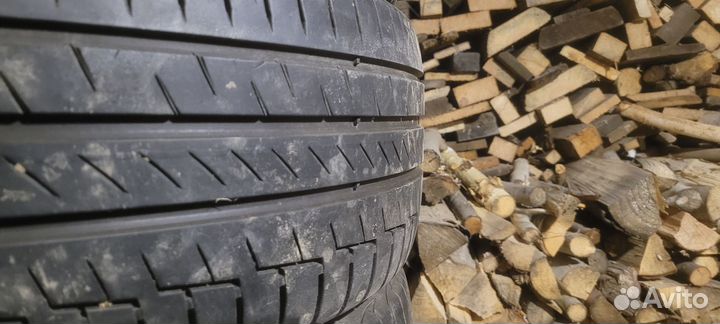 Continental ContiPremiumContact 6 225/55 R18 98V