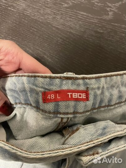 Шорты женские