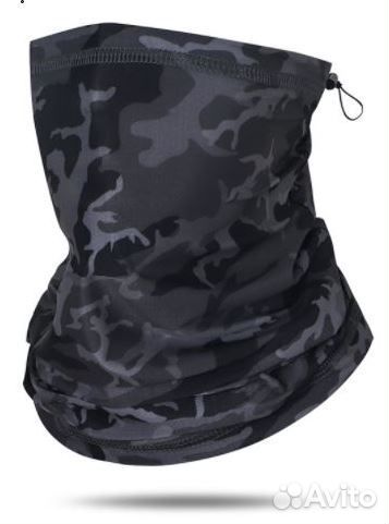 Бафф (Темный и Светлый) - Два вида