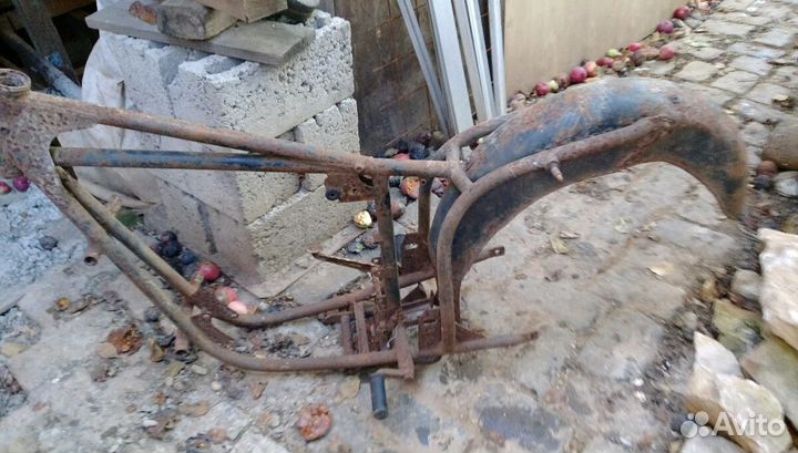 Рама т4 панония