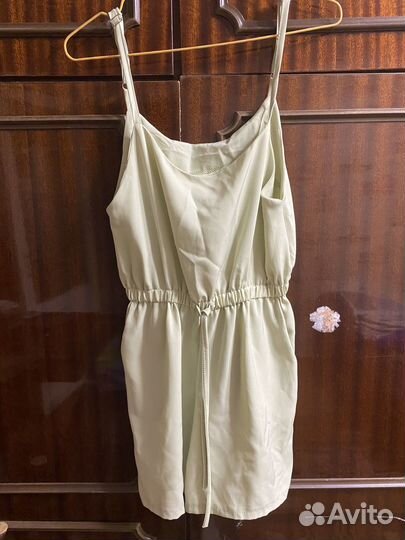 Продам комбинезон шортами