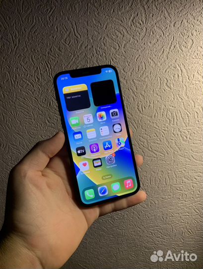 iPhone 12 128gb