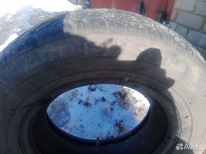 Rosava BC-41 175/70 R13