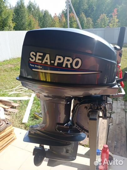 SEA-PRO T40S