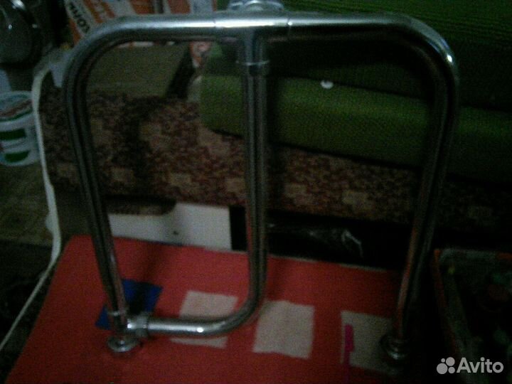 Полотенцесушитель