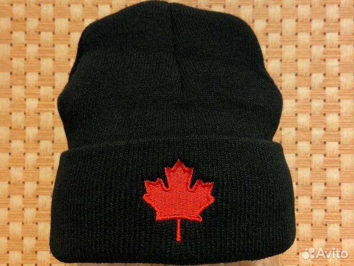 Шапка новая