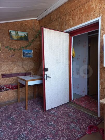 Дом 93 м² на участке 7,5 сот.