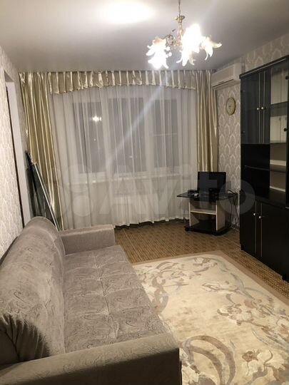 1-к. квартира, 38 м², 4/5 эт.