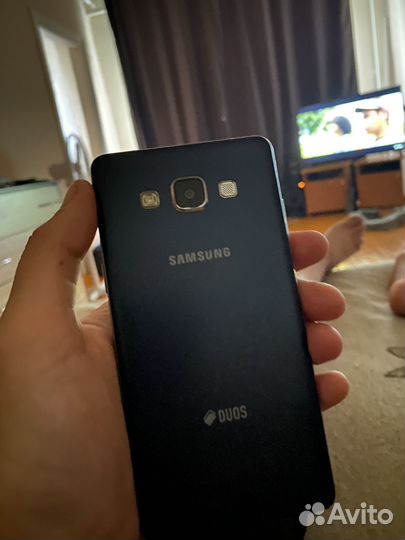 Телефон Samsung