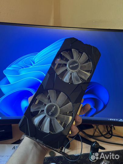 Rtx 2070 super