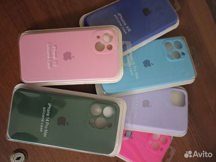 Повербаек. Чехлы на айфоны и аксессуары