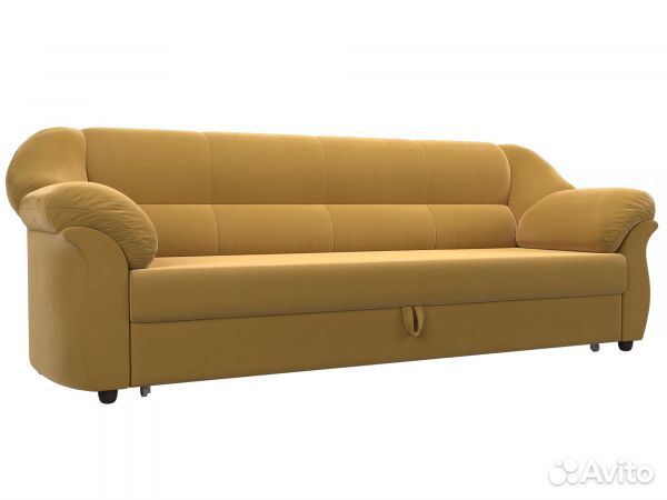 Диван прямой 