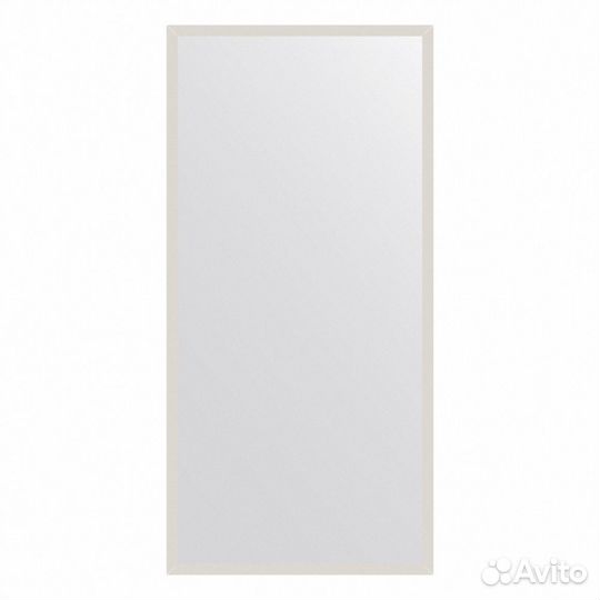 Зеркало Evoform Definite BY 7471 46x96 белый