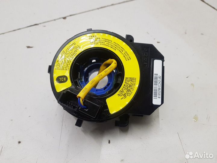 Подрулевая контактная группа (Jac S5 (Eagle)