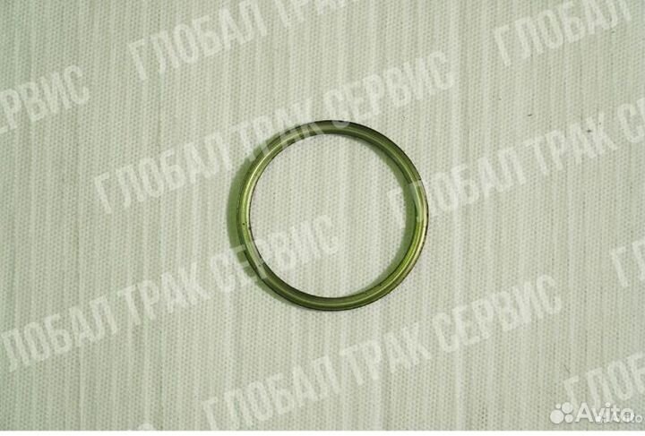 Кольцо уплотнительное volvo 21433769