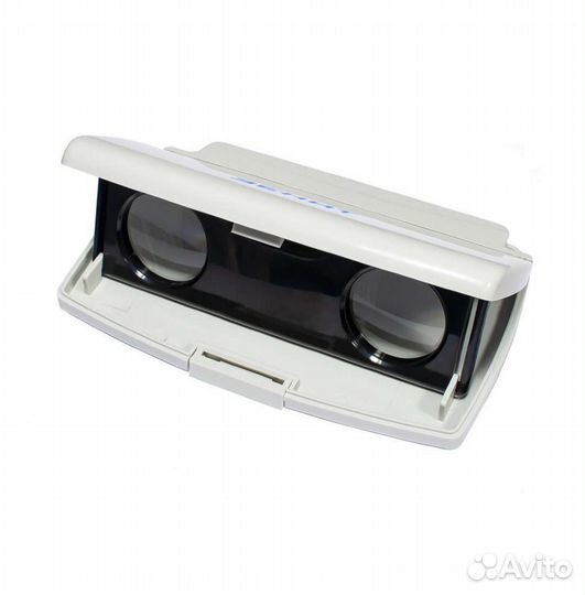 Театральный Компактный бинокль Зенит 70