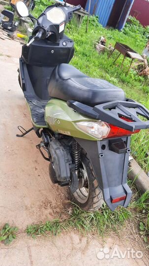 Racer RC 150T-15