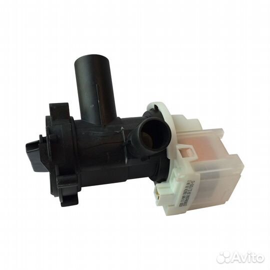 Насос для стиральной машины с улиткой в сборе Copr