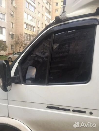 Автошторки клипсы 5 пр Mitsubishi Montero Sport 3