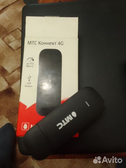 Модемы и роутеры 4g