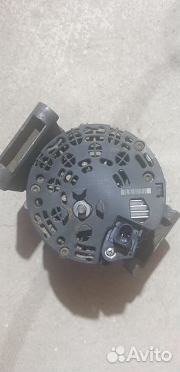 Генератор Bosch 150A