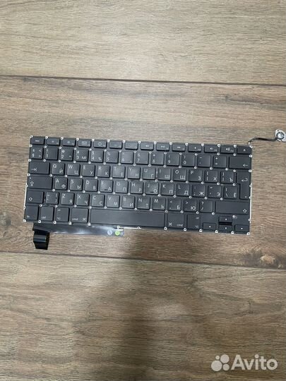 Клавиатура Apple MacBook 15 Pro