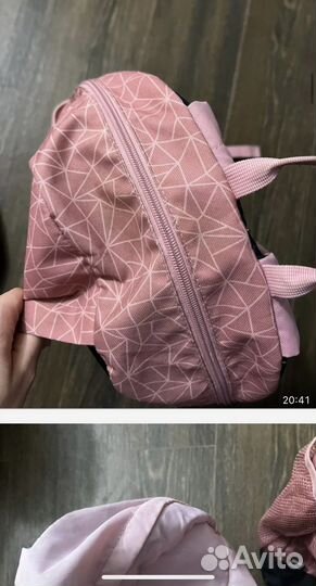 Рюкзак женский puma