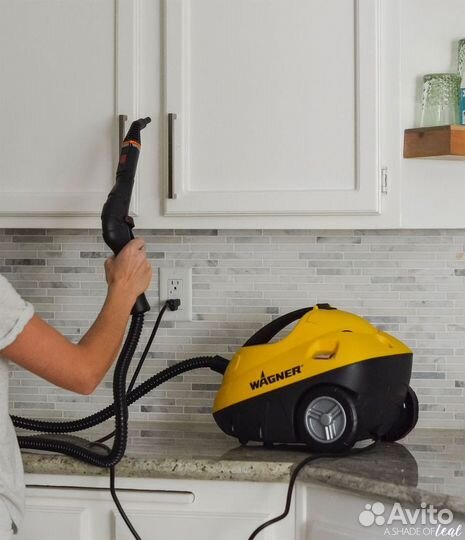 Влажная уборка/ под ключ