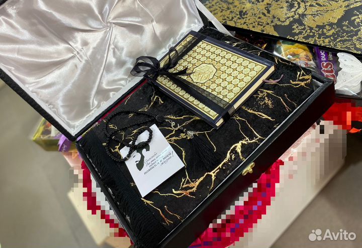 Мужской набор 3в1