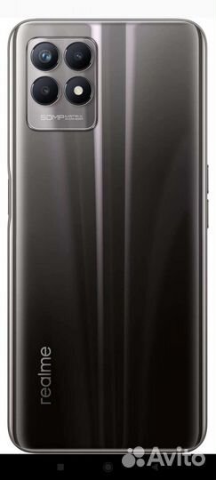 Смартфон Realme 8i