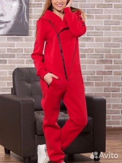 Комбинезон женский новый