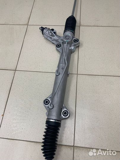 Рейка рулевая (M14х1,5.16х1,5 mercedes benz ML
