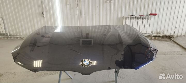 Капот BMW 7 g11 g12