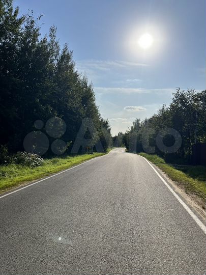 Участок 7,3 сот. (СНТ, ДНП)