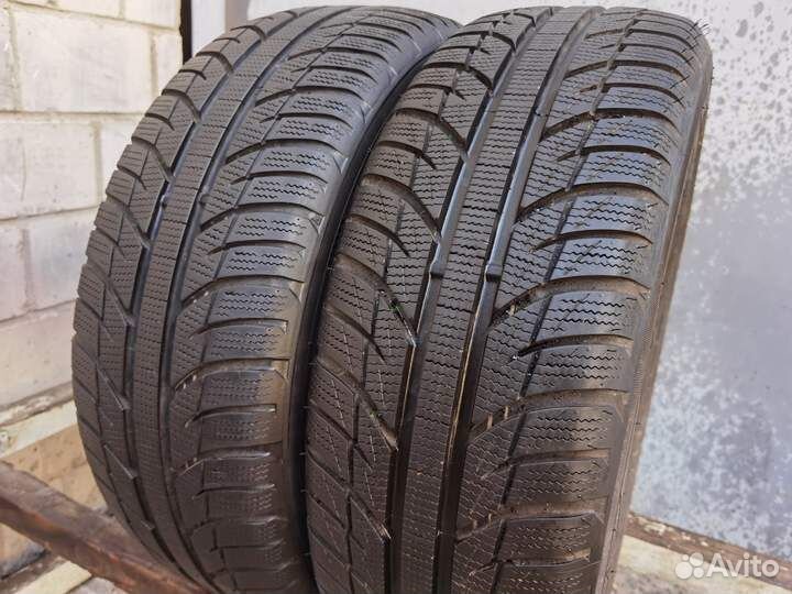 Toyo Snowprox S943 195/55 R16 87H