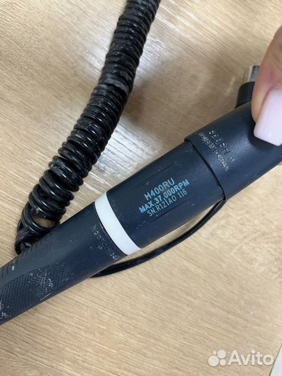 Оригинальная ручка strong 211