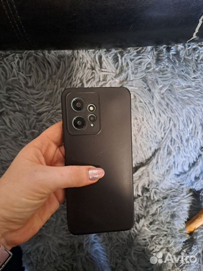 Xiaomi Redmi Note 12, 4/128 ГБ