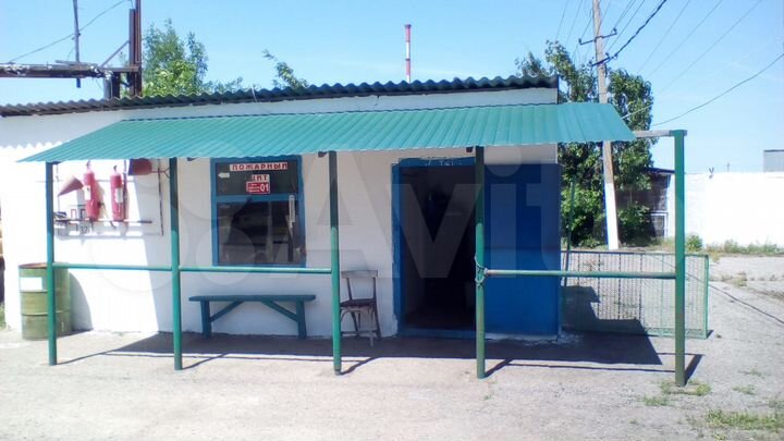 Участок 3,27 га (промназначения)